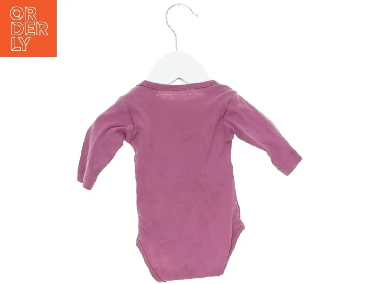 Billede 2 - Bodystocking fra Name It (str. 50 cm)