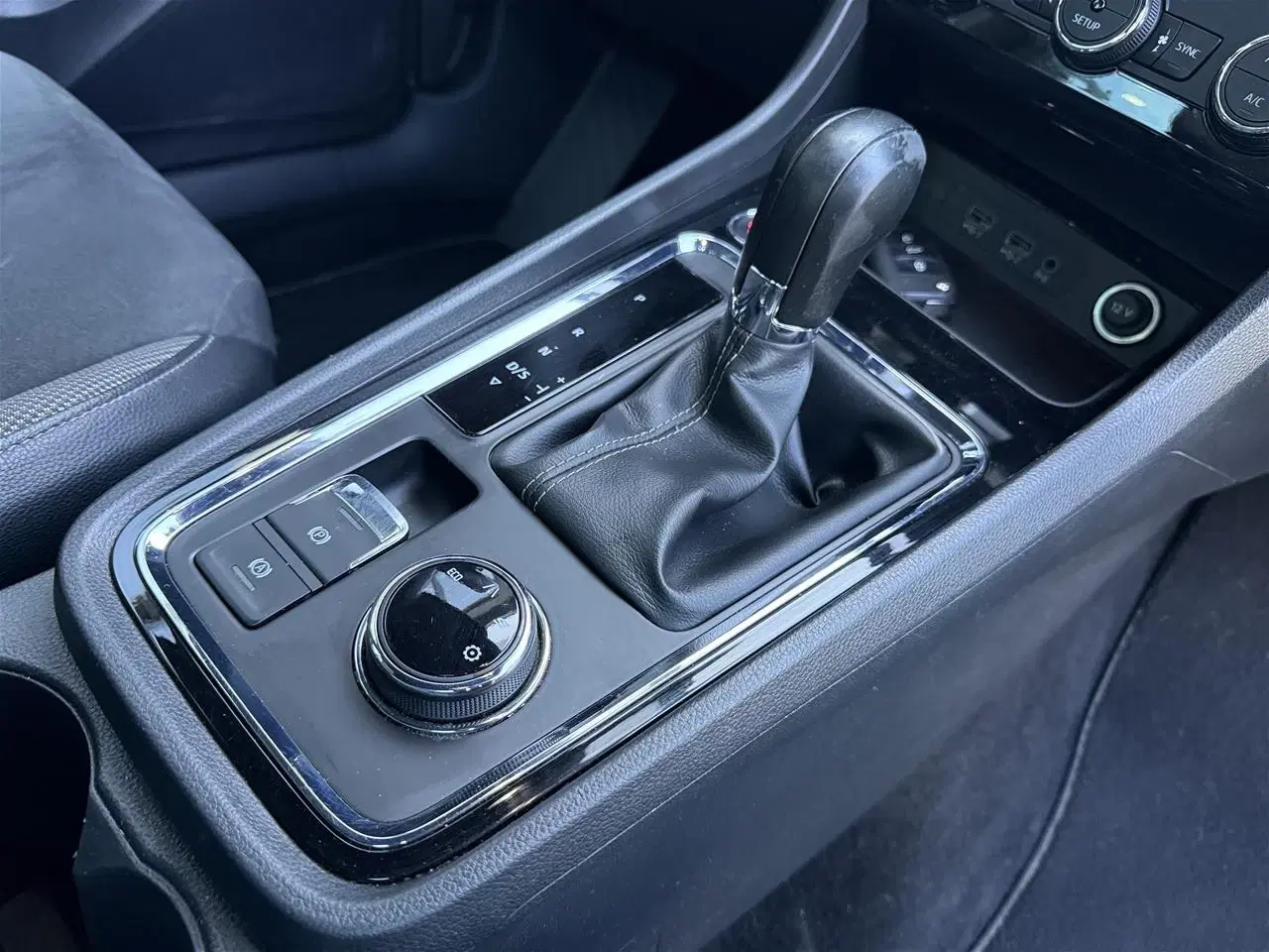 Billede 20 - Seat Ateca 1.5 TSi 150 Xcellence DSG