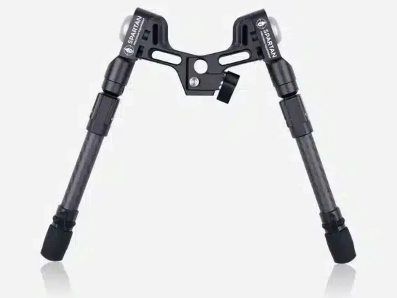 Billede 2 - Spartan Valhalla bipod sort med m-lok