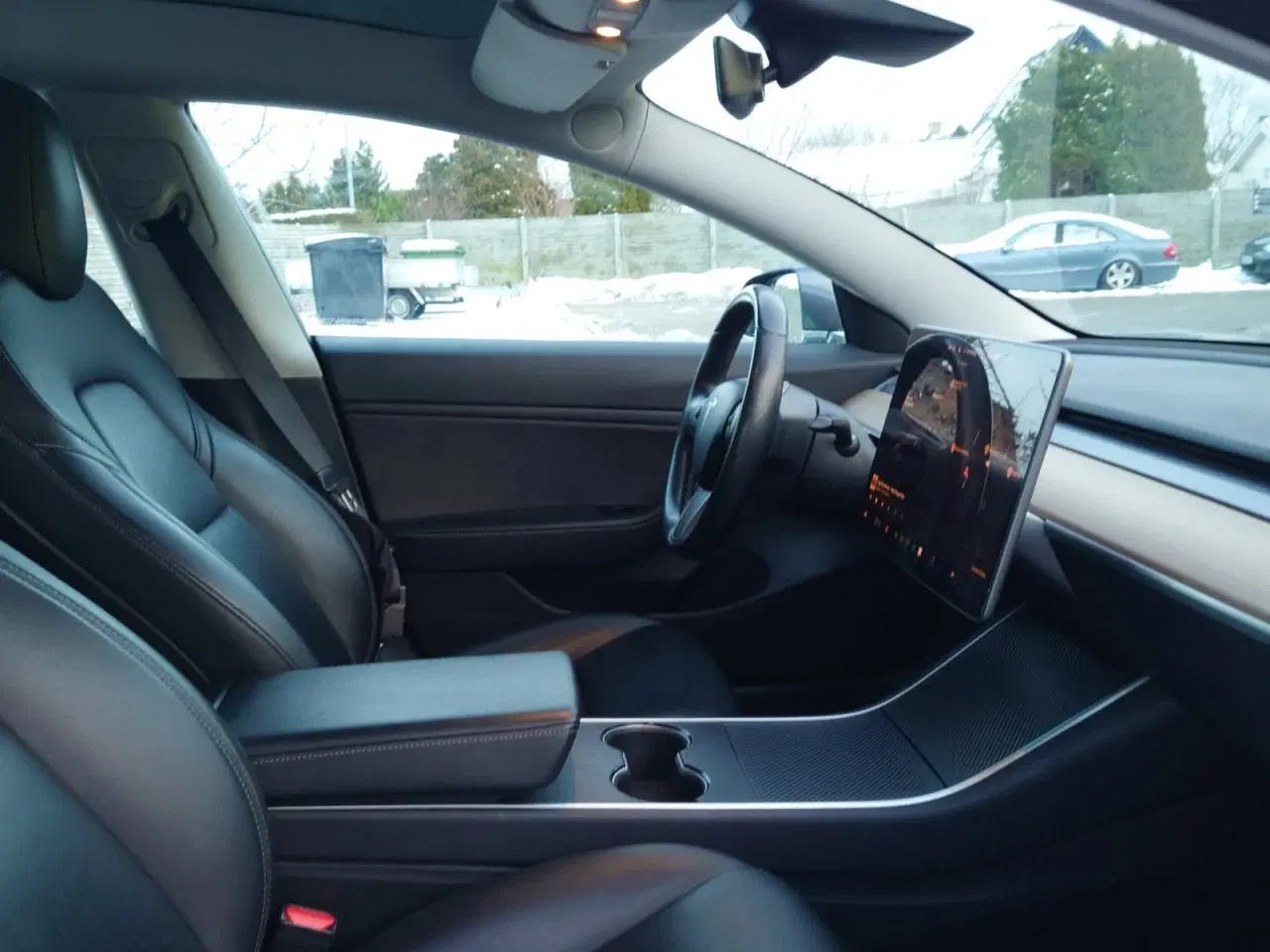 Billede 12 - Tesla Model 3 Long Range AWD