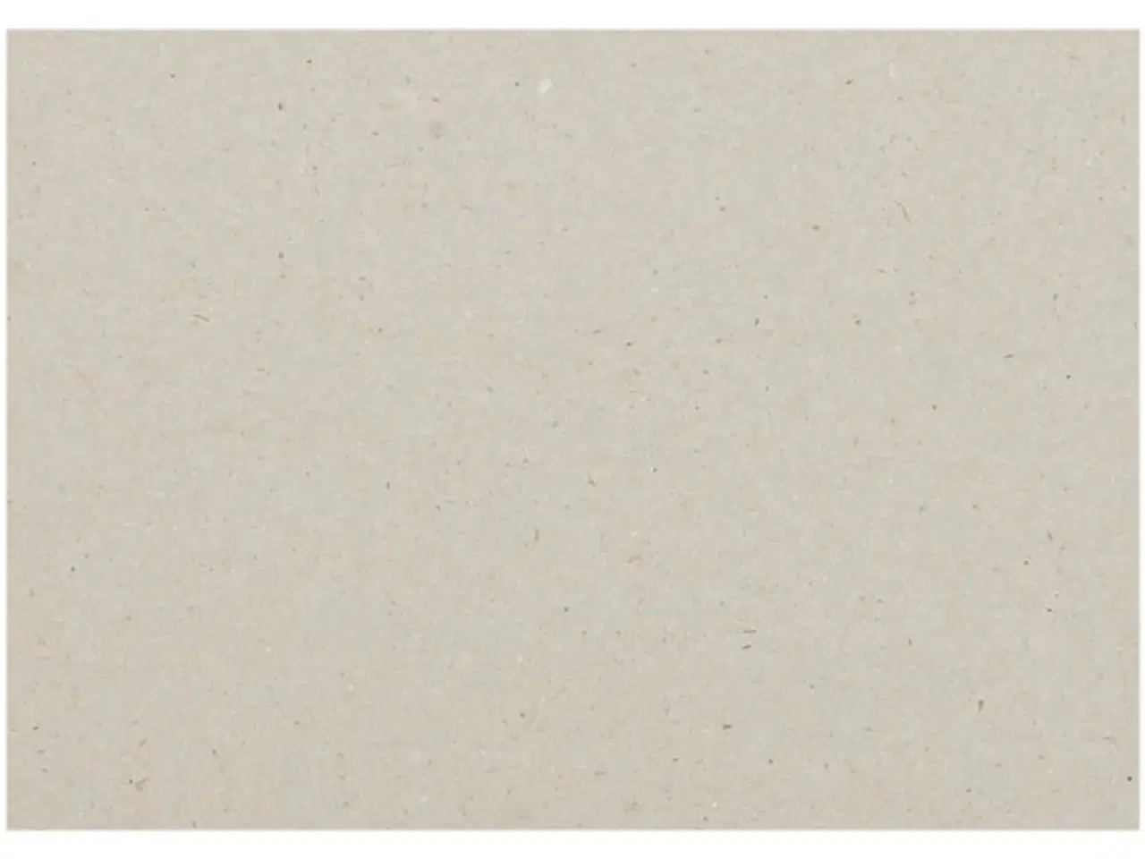 Billede 1 - Maskinpap, ark 25x35 cm, tykkelse 0,5 mm, 350 g, 100ark/ 1 pk.
