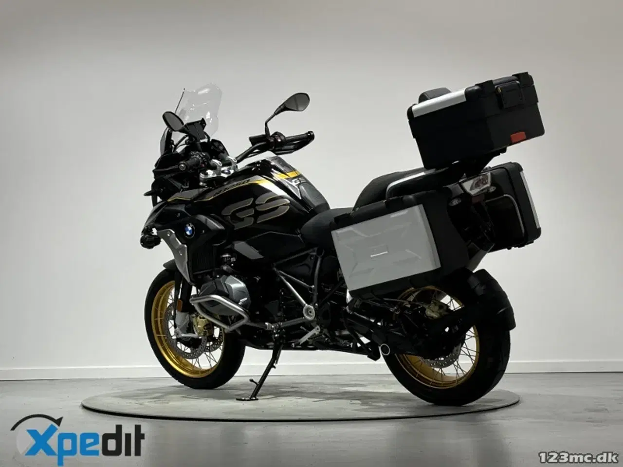 Billede 7 - BMW R 1250 GS