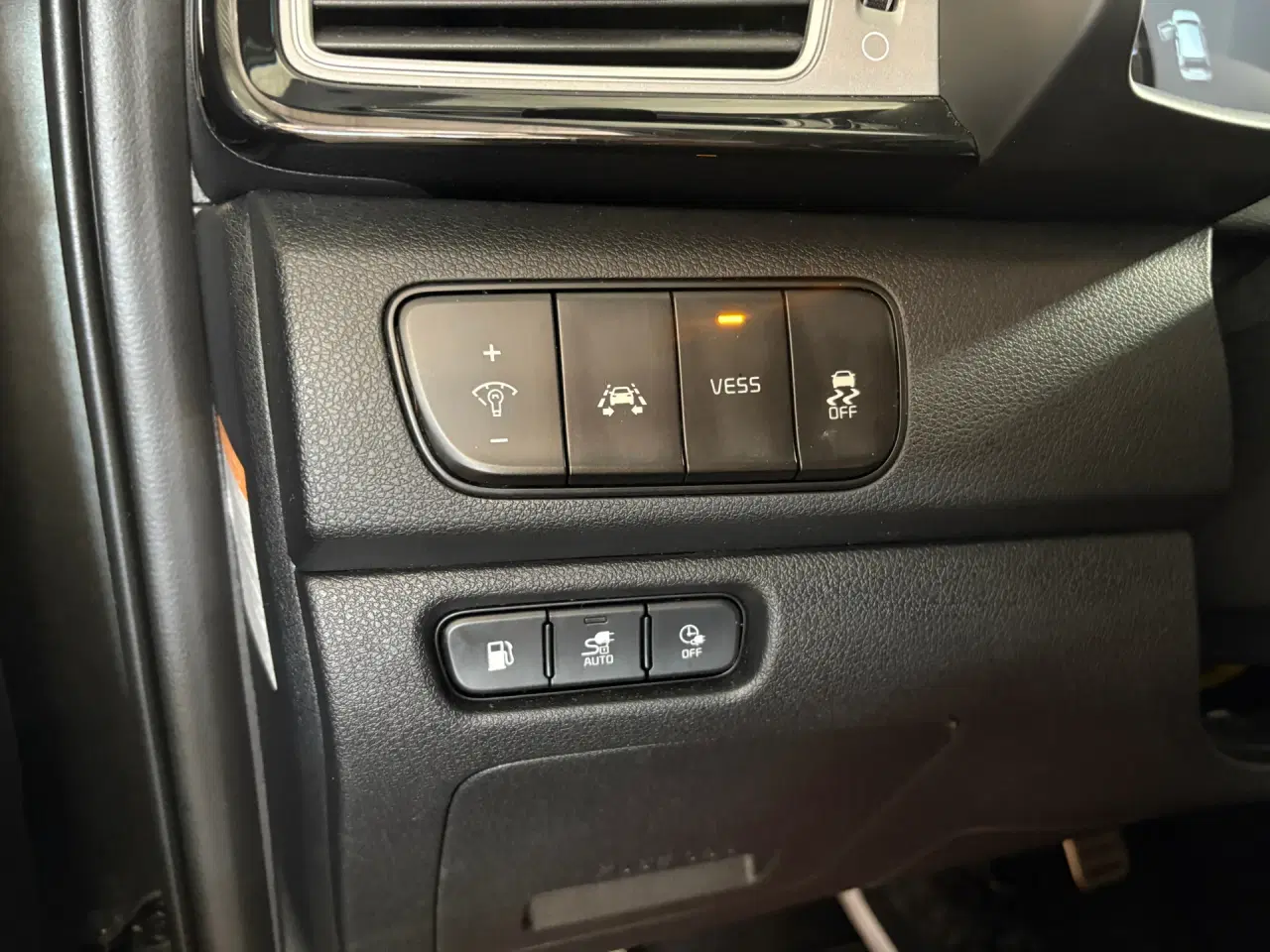 Billede 16 - Kia Niro 1,6 GDI PHEV  Plugin-hybrid Advance DCT 141HK 5d 6g Aut.