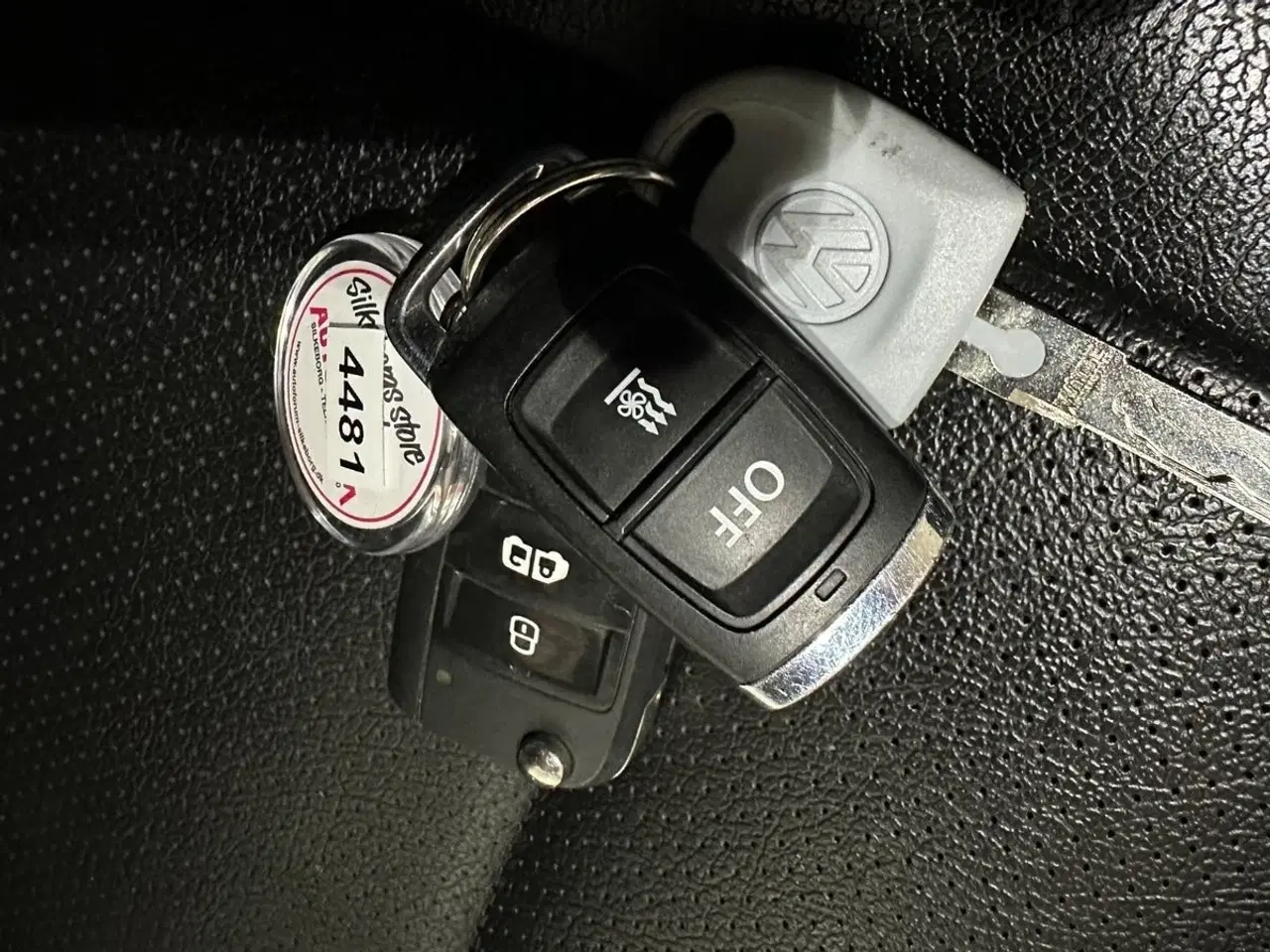 Billede 14 - VW Transporter 2,0 TDi 150 Kassevogn DSG kort