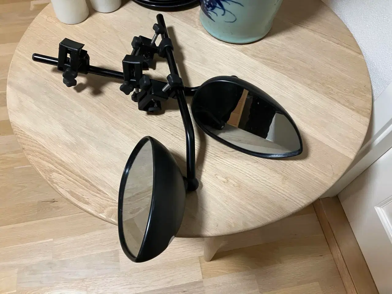 Billede 1 - Aerodynamisk sidespejle 