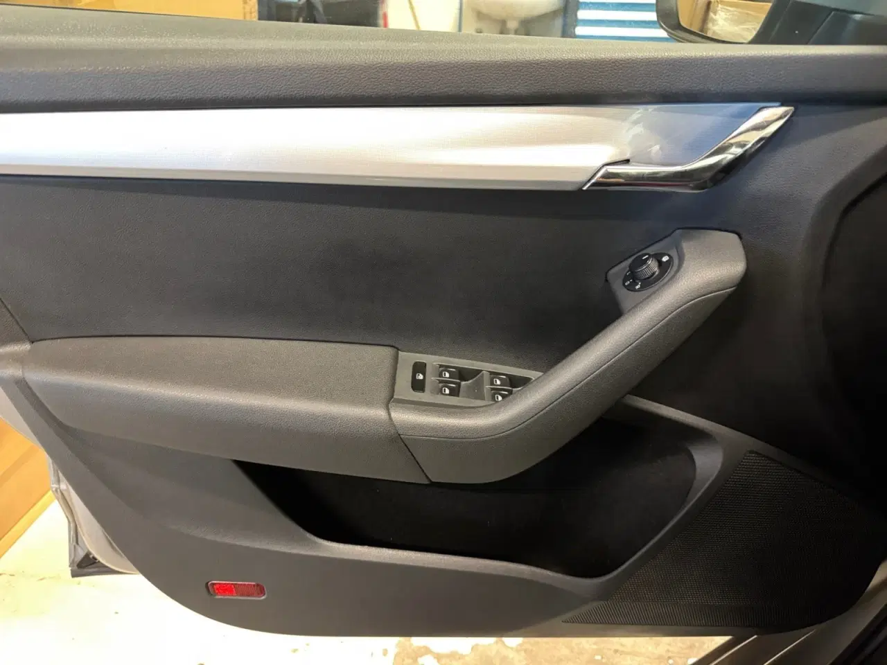 Billede 12 - Skoda Octavia 1,2 TSi 105 Active