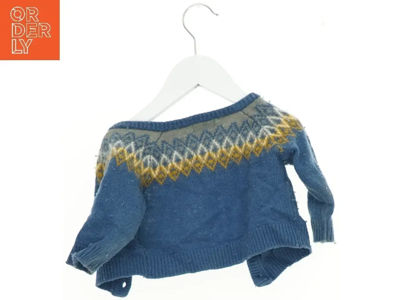 Billede 2 - Cardigan fra Noa Noa (str. 56 cm)