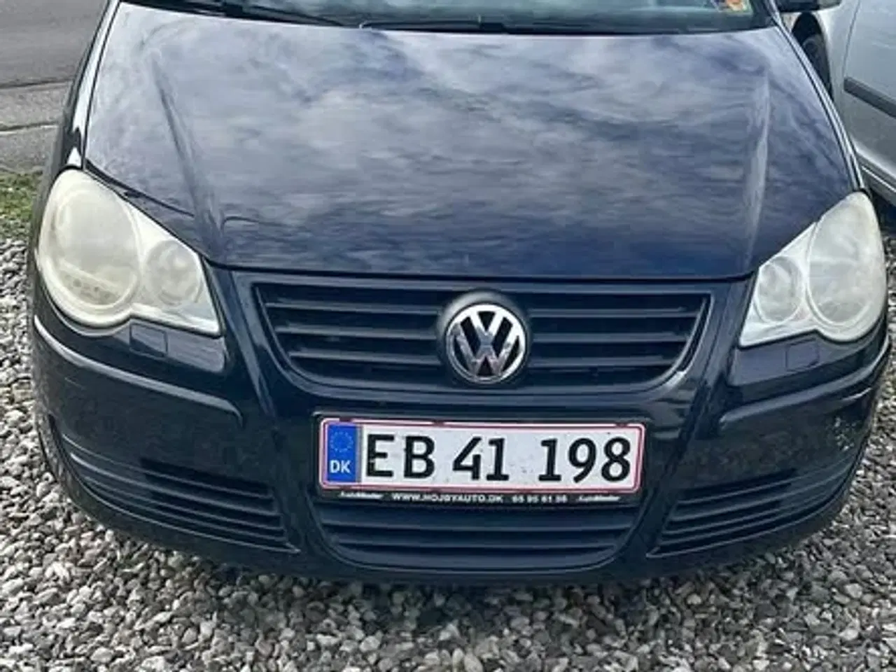 Billede 3 - Vw polo 1.4benzin