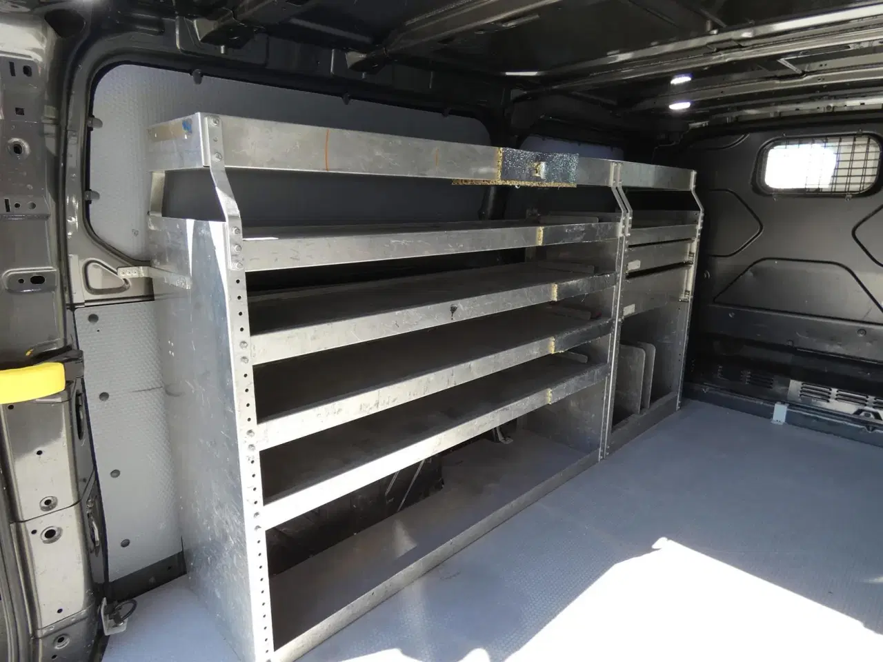 Billede 7 - Ford Transit Custom 300 L2H1 2,0 TDCi Trend 130HK Van 6g Aut.