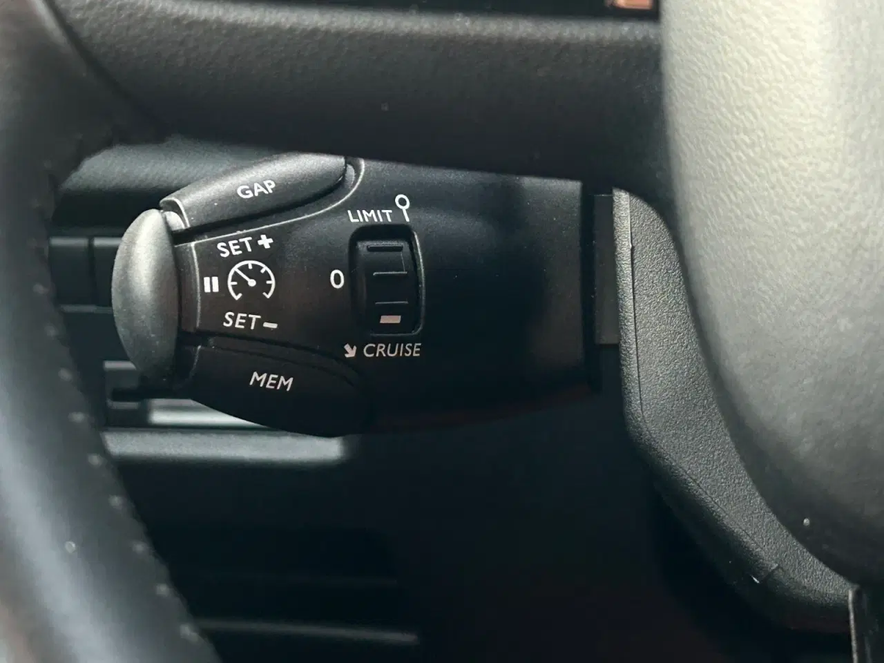 Billede 9 - Citroën C5 Aircross 1,6 Hybrid Feel EAT8