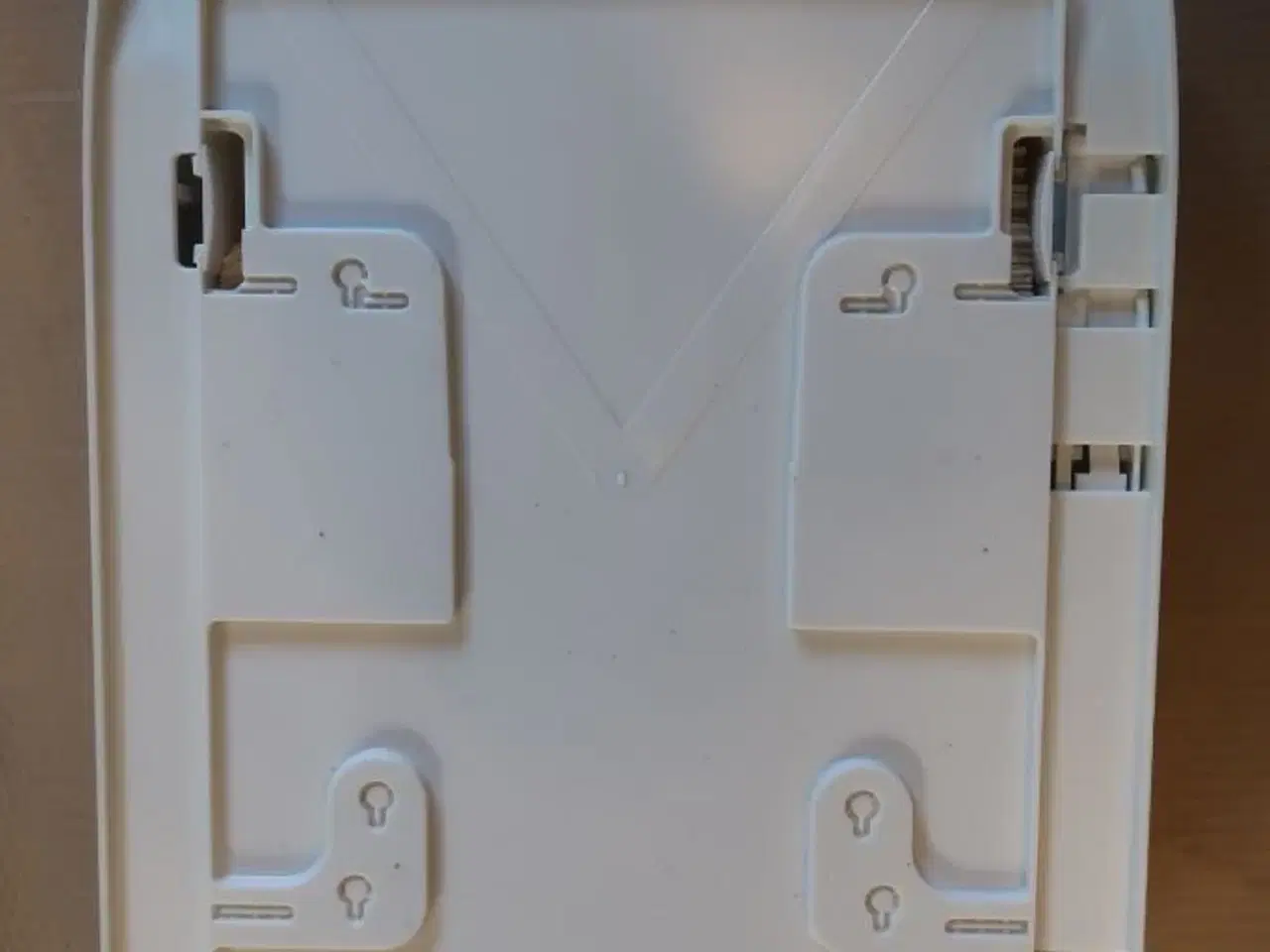 Billede 2 - Håndserviet dispenser
