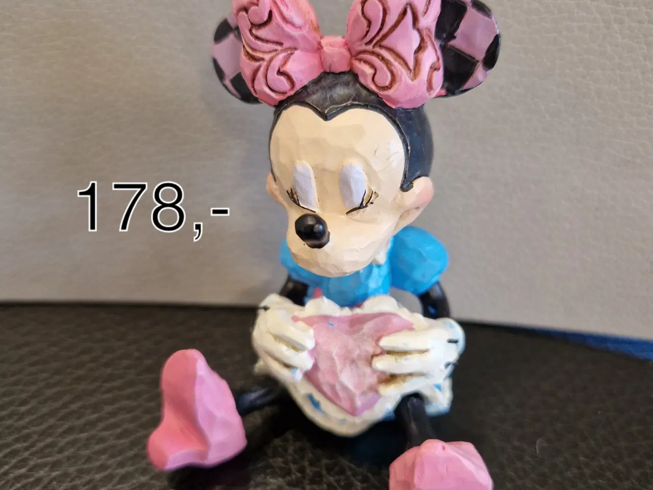 Billede 3 - Nye Disney figurer sælges