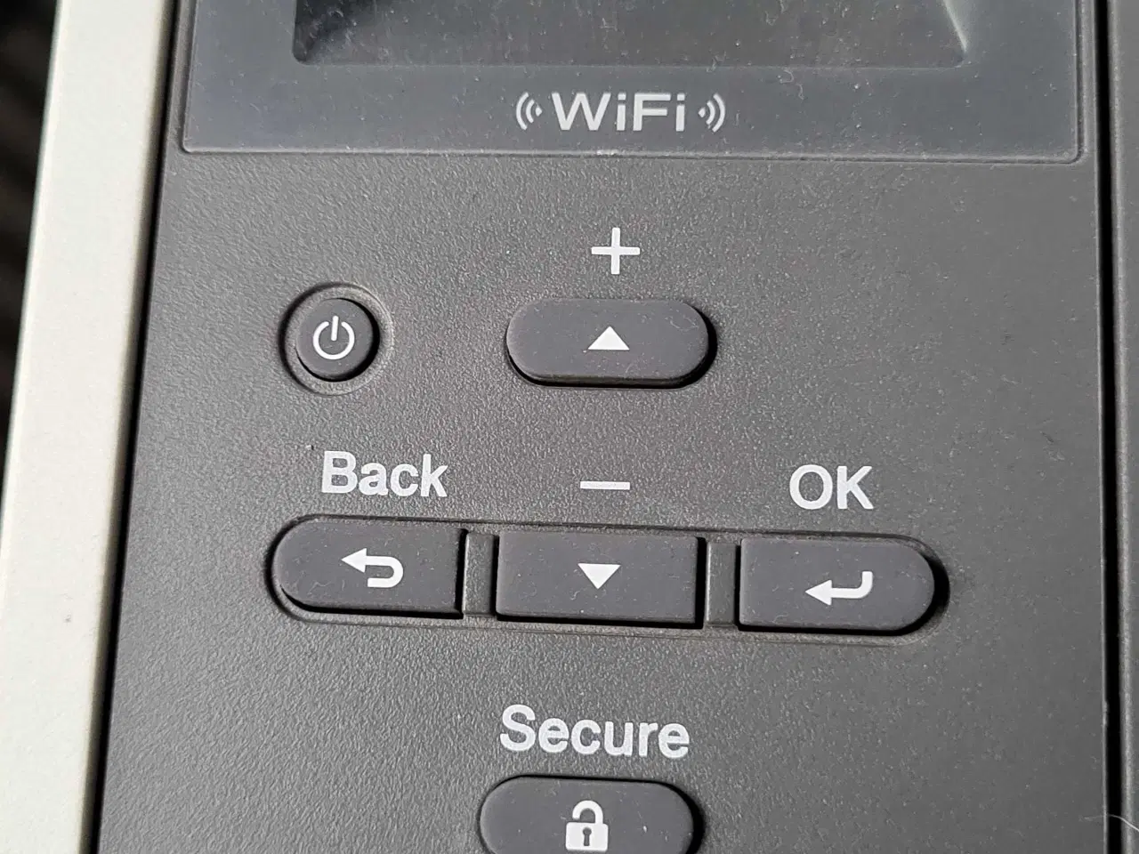 Billede 2 - Laserprinter Brother hl-3140cw