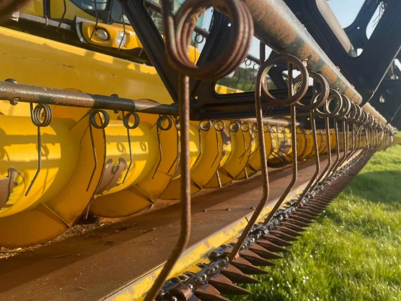 Billede 3 - New Holland CX8090 CX8090