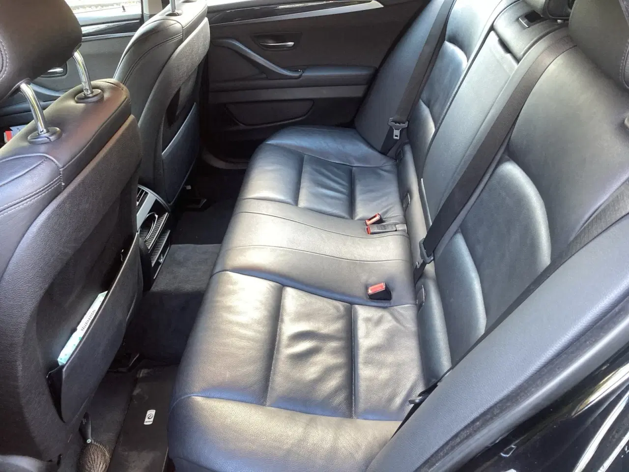 Billede 14 - BMW 530d 3,0 Touring aut.