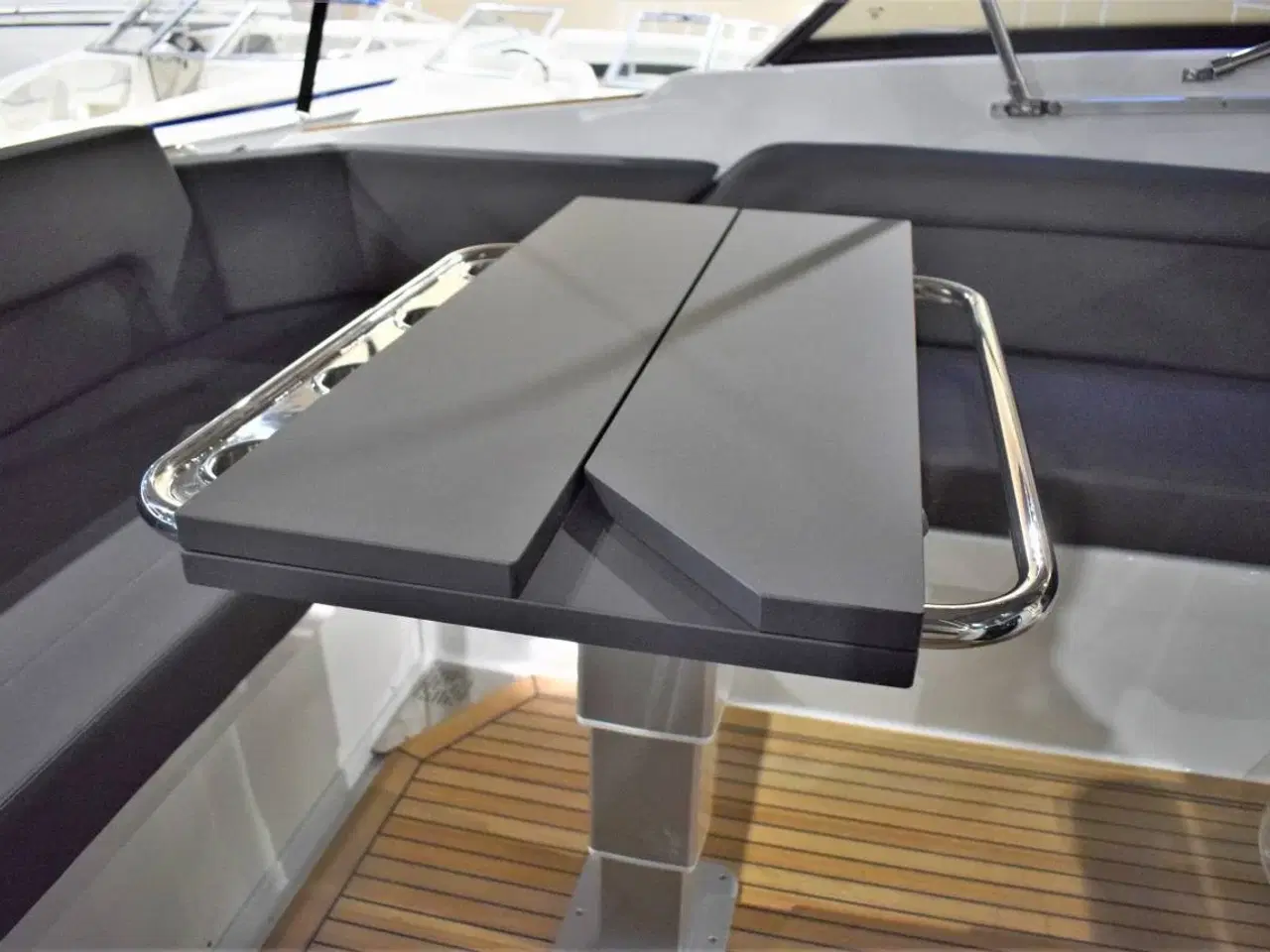 Billede 14 - Finnmaster T9 - 2 X F300 (600 HK)