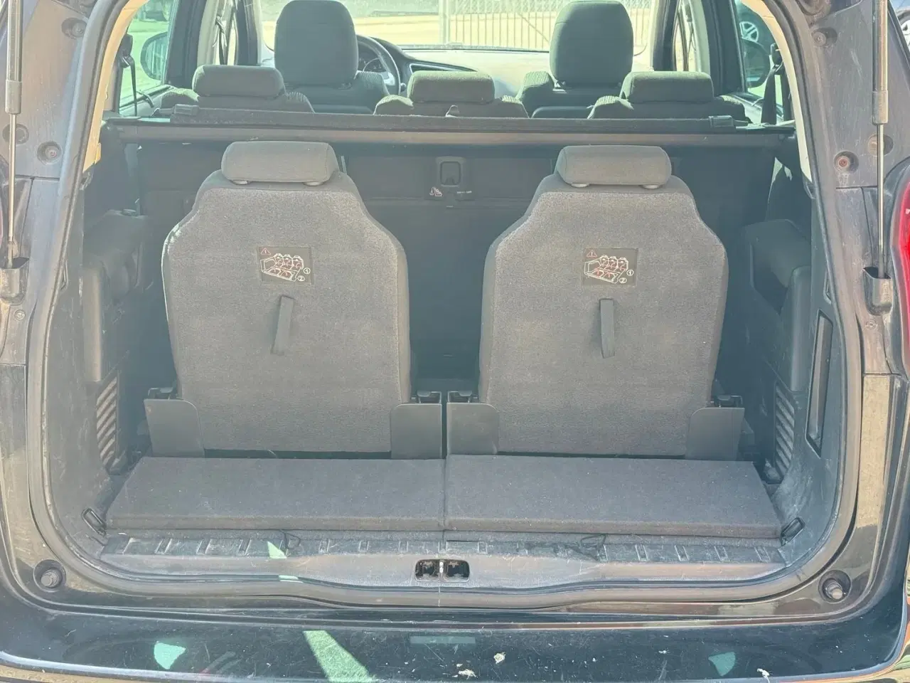 Billede 6 - Peugeot 5008 1,6 HDi 110 Premium 7prs