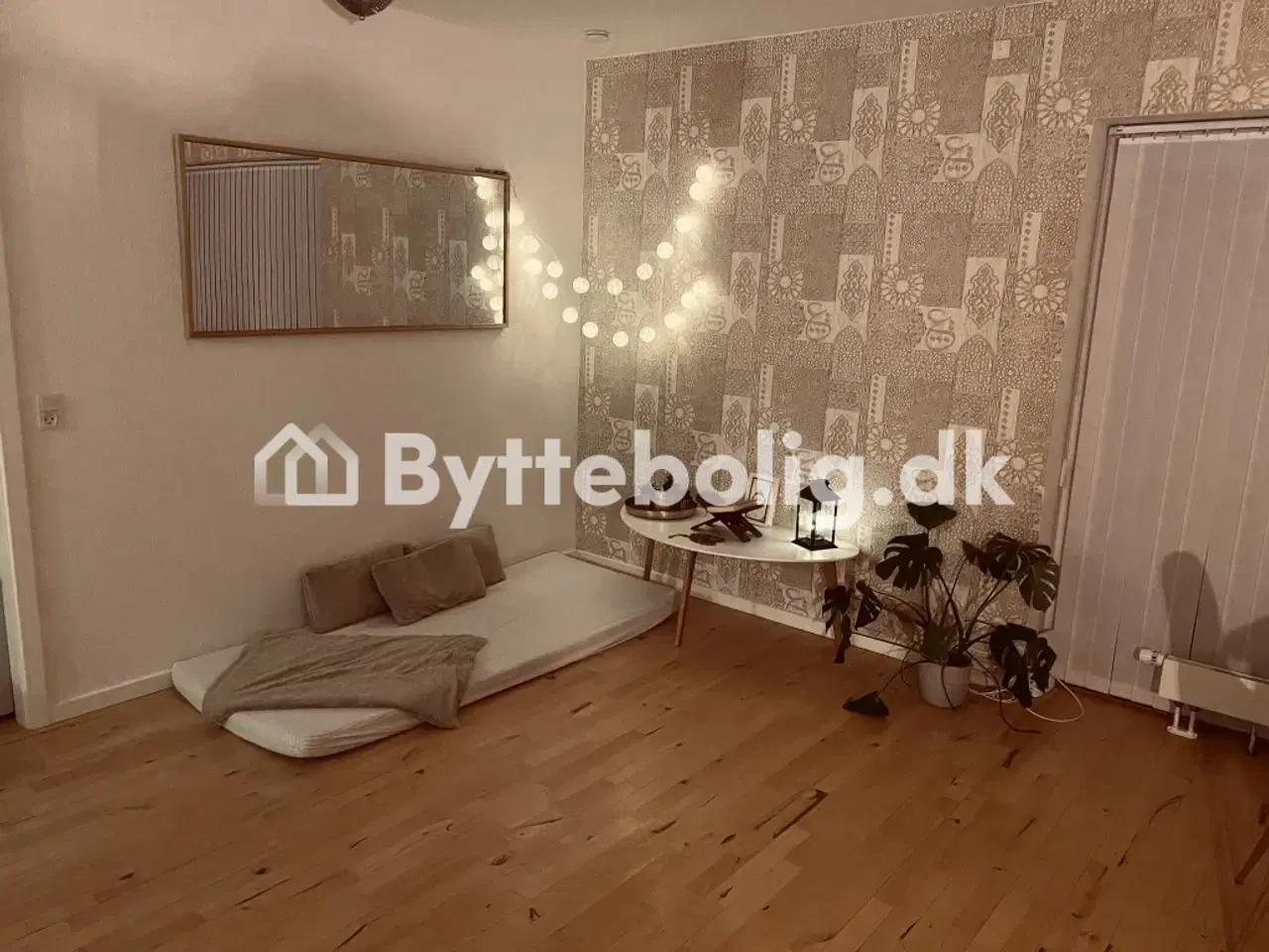 Billede 4 - Byt hyggelig lejlighed i Hillerød til Helsingør