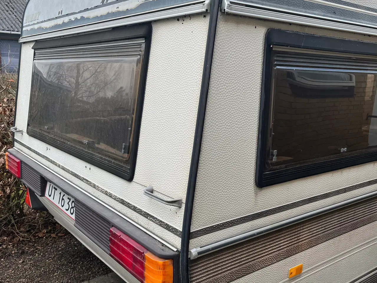 Billede 6 - Campingvogn