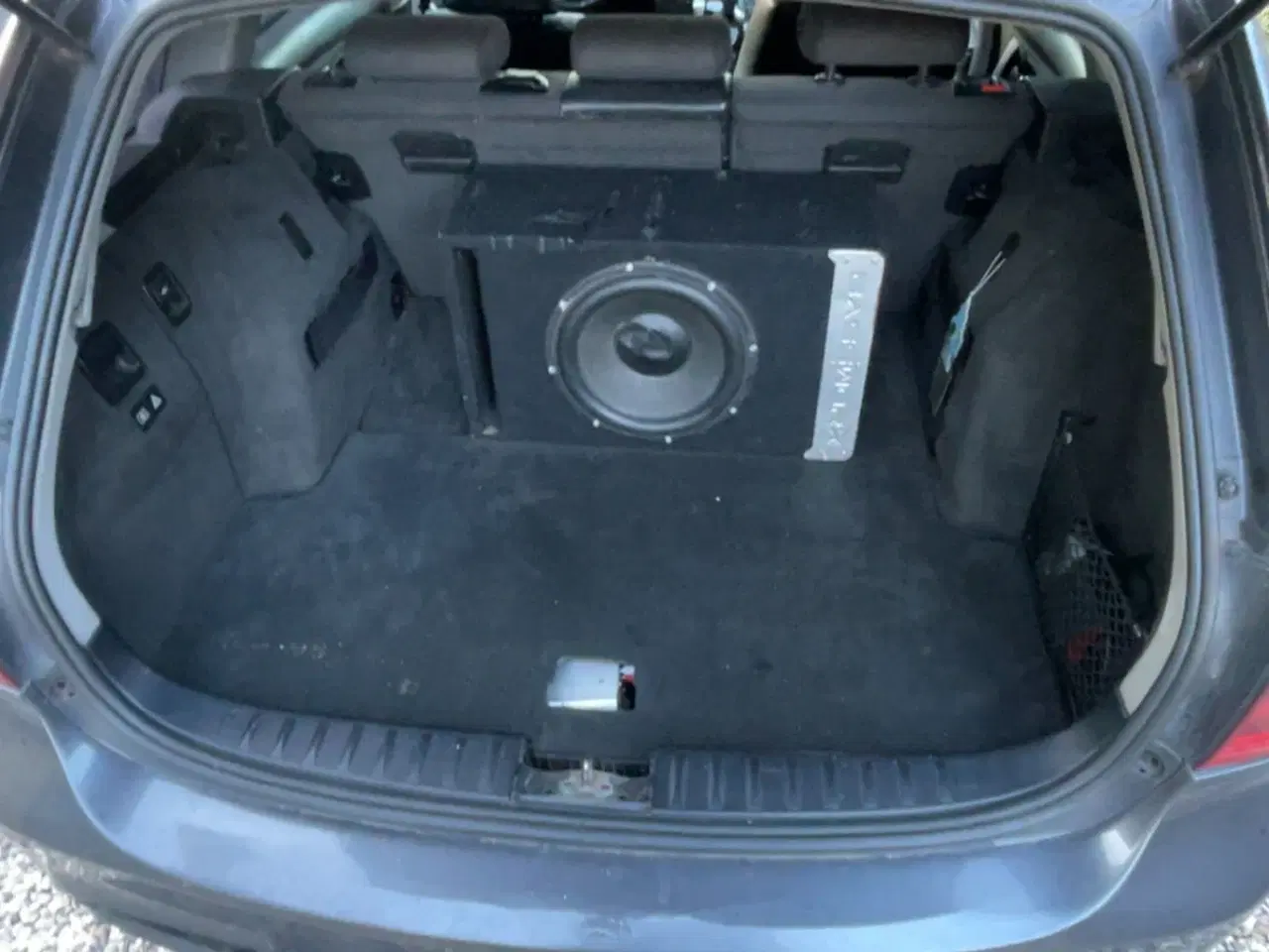 Billede 9 - BMW e91 320d 