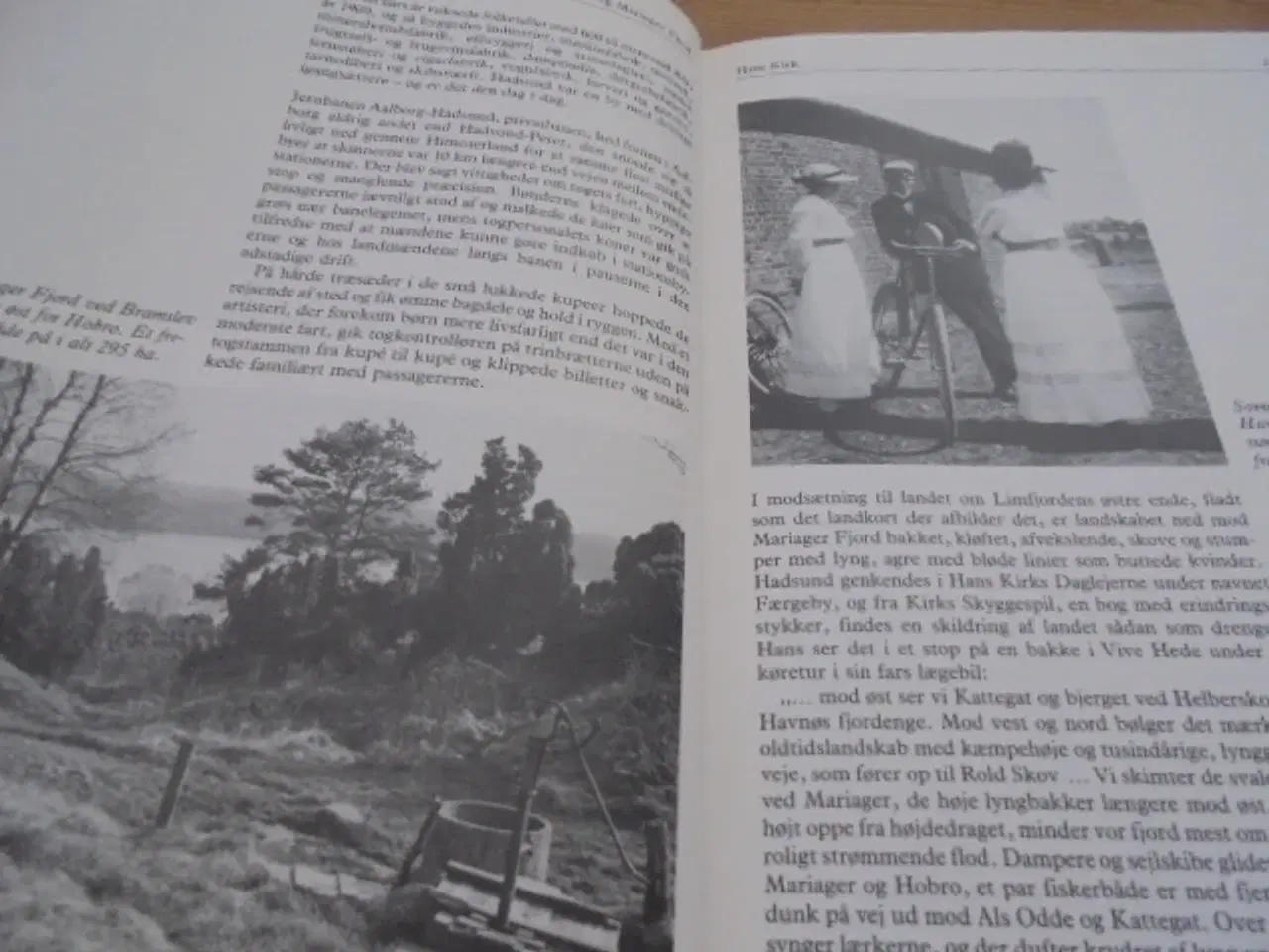 Billede 7 - Nordjylland – Oplevet og beskrevet af Hans Lyngby 