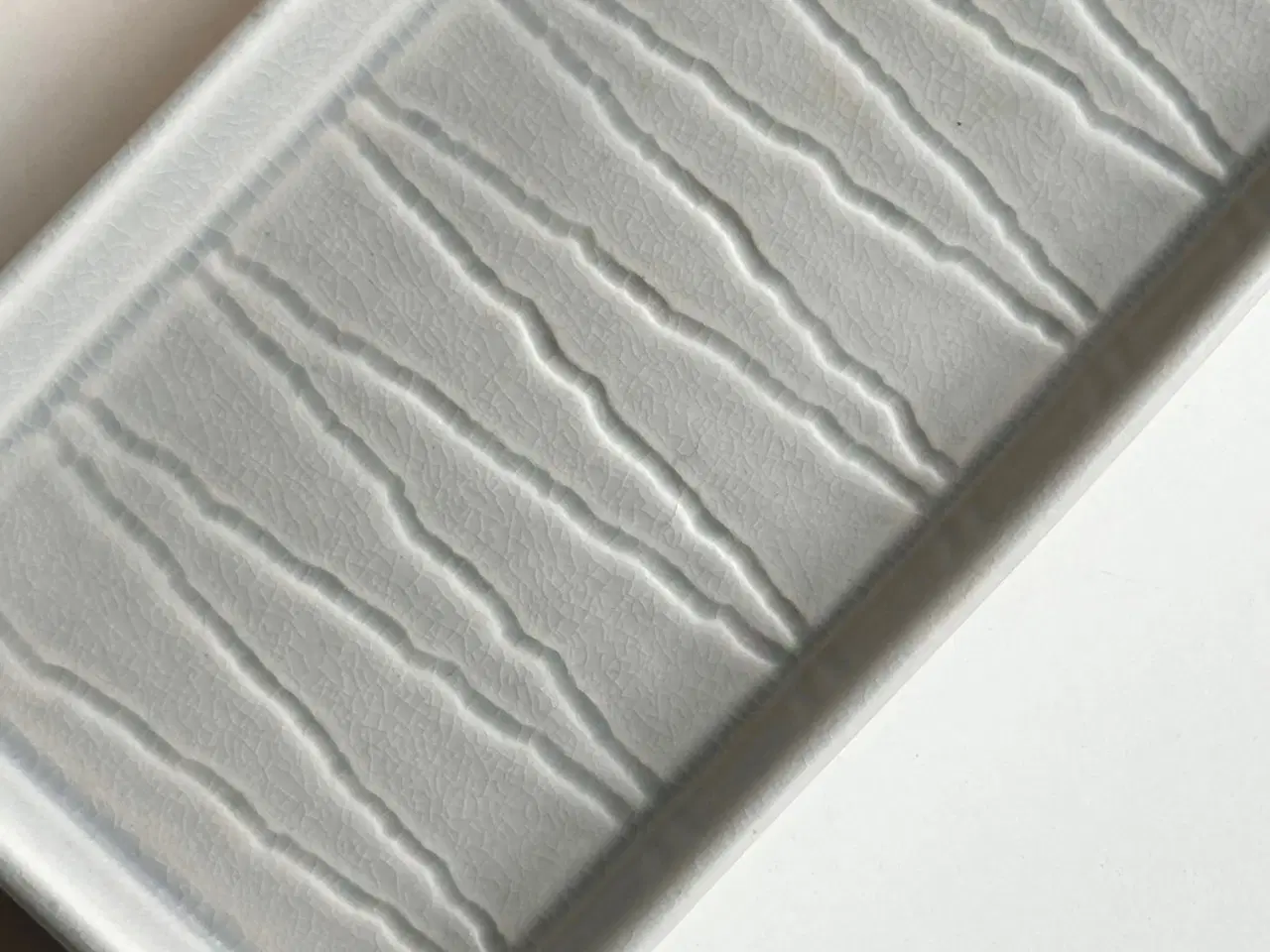 Billede 3 - Aluminia bakke nr. 2708