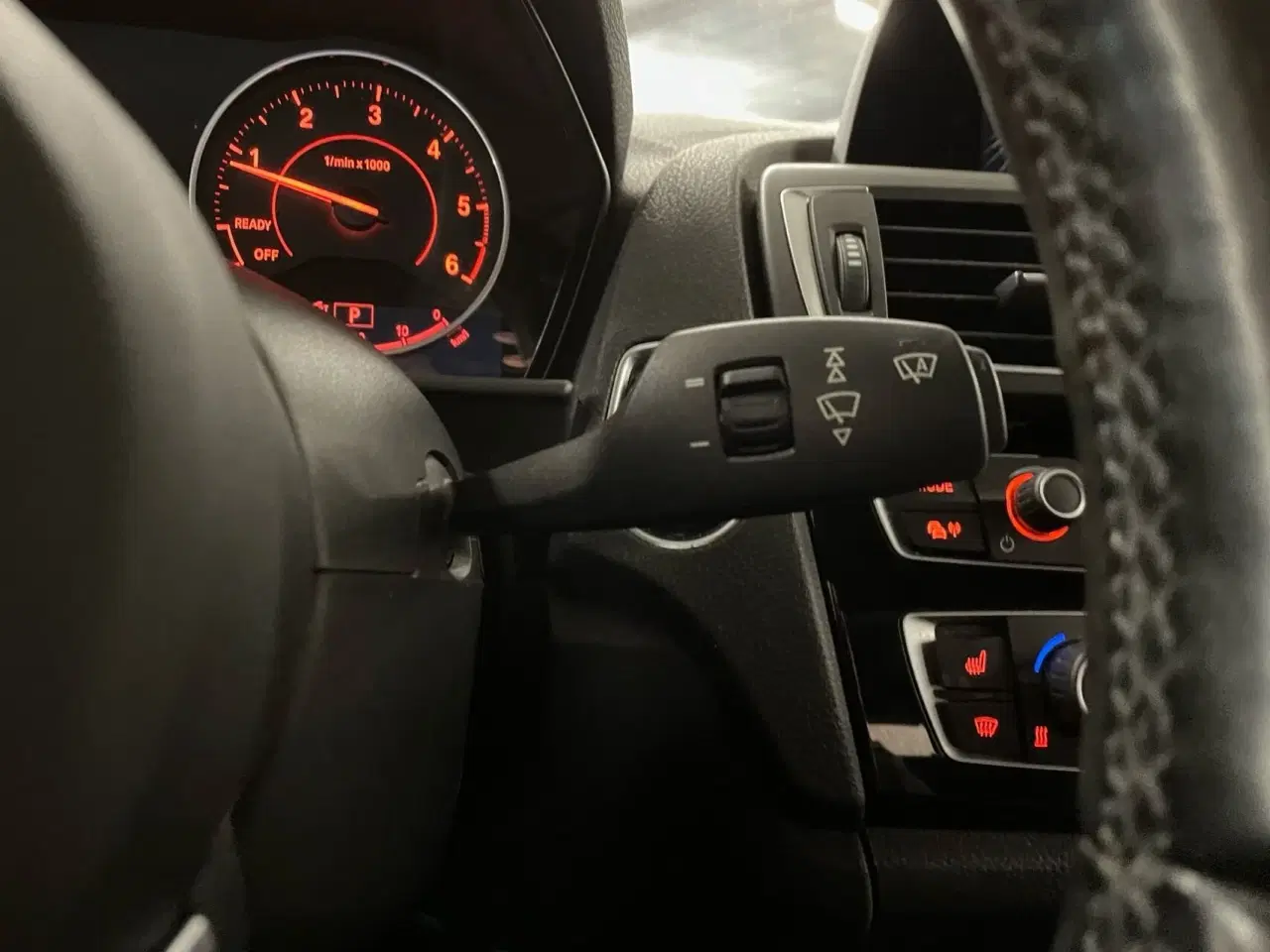 Billede 14 - BMW 118d 2,0 D Steptronic 150HK 5d 8g Aut.