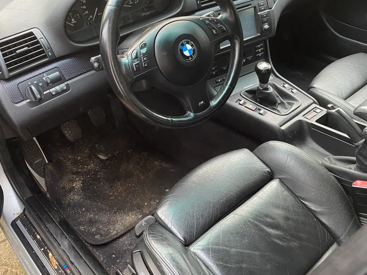 Billede 6 - Bmw e46 330d m tech 2 