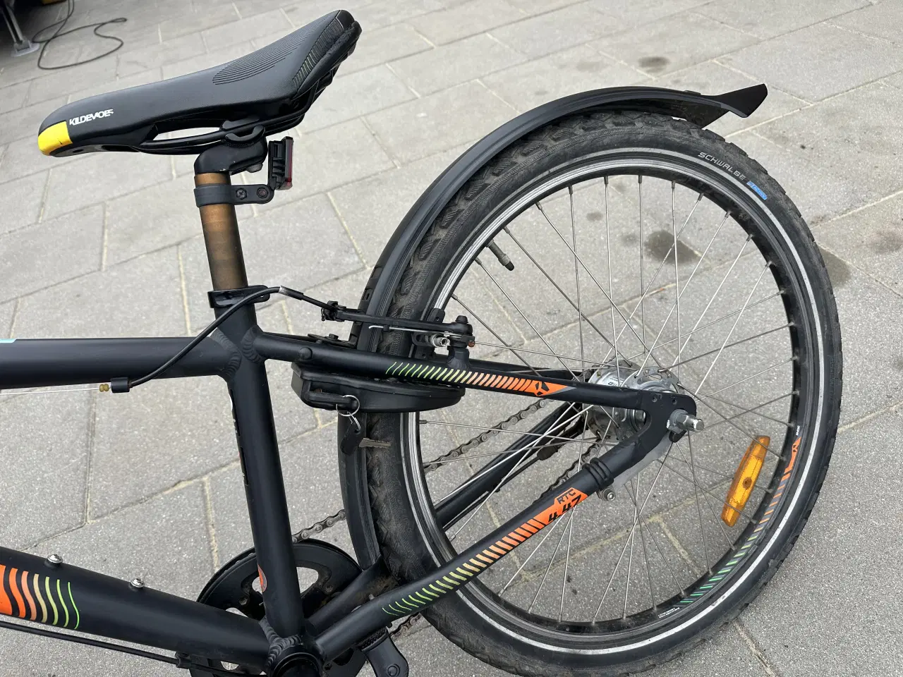 Billede 11 - Købt til 5899 kr 🤑 24 tommer topmodellen