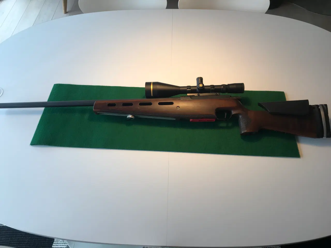 Billede 3 - Sauer STR 200