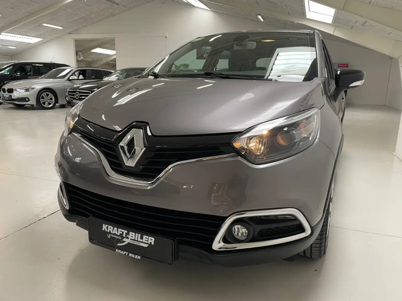 Billede 2 - Renault Captur 0,9 TCe 90 Expression