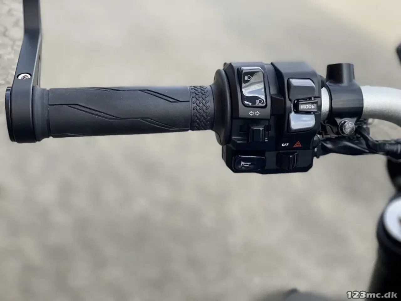 Billede 8 - Yamaha MT-09