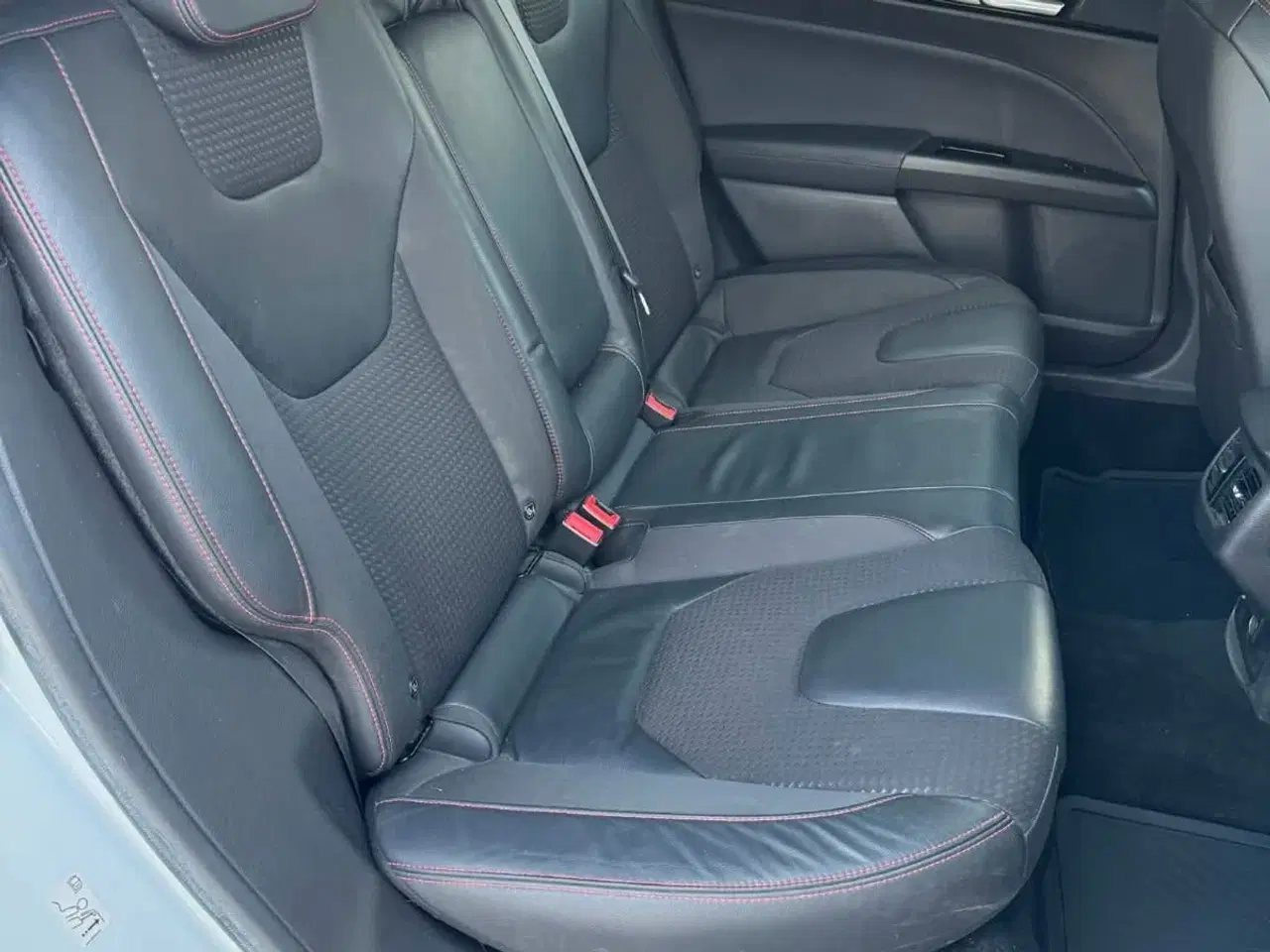 Billede 6 - Ford Mondeo 2,0 EcoBlue ST-Line stc. aut.