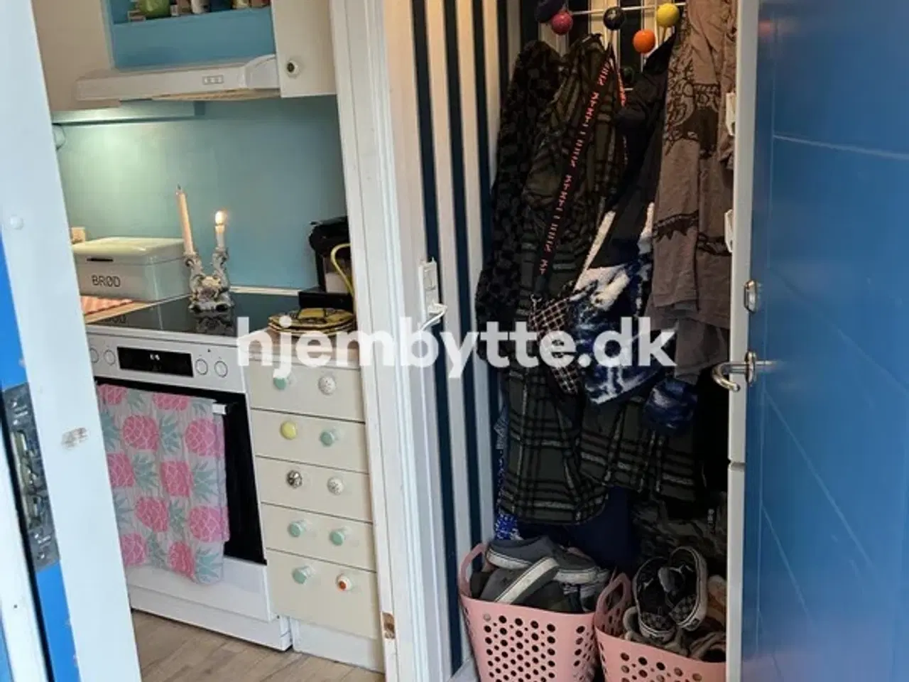 Billede 12 - Hjembytte - Hyldemosen