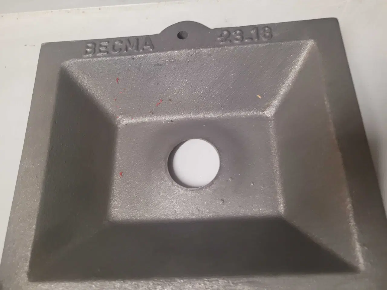 Billede 3 - Esse skål