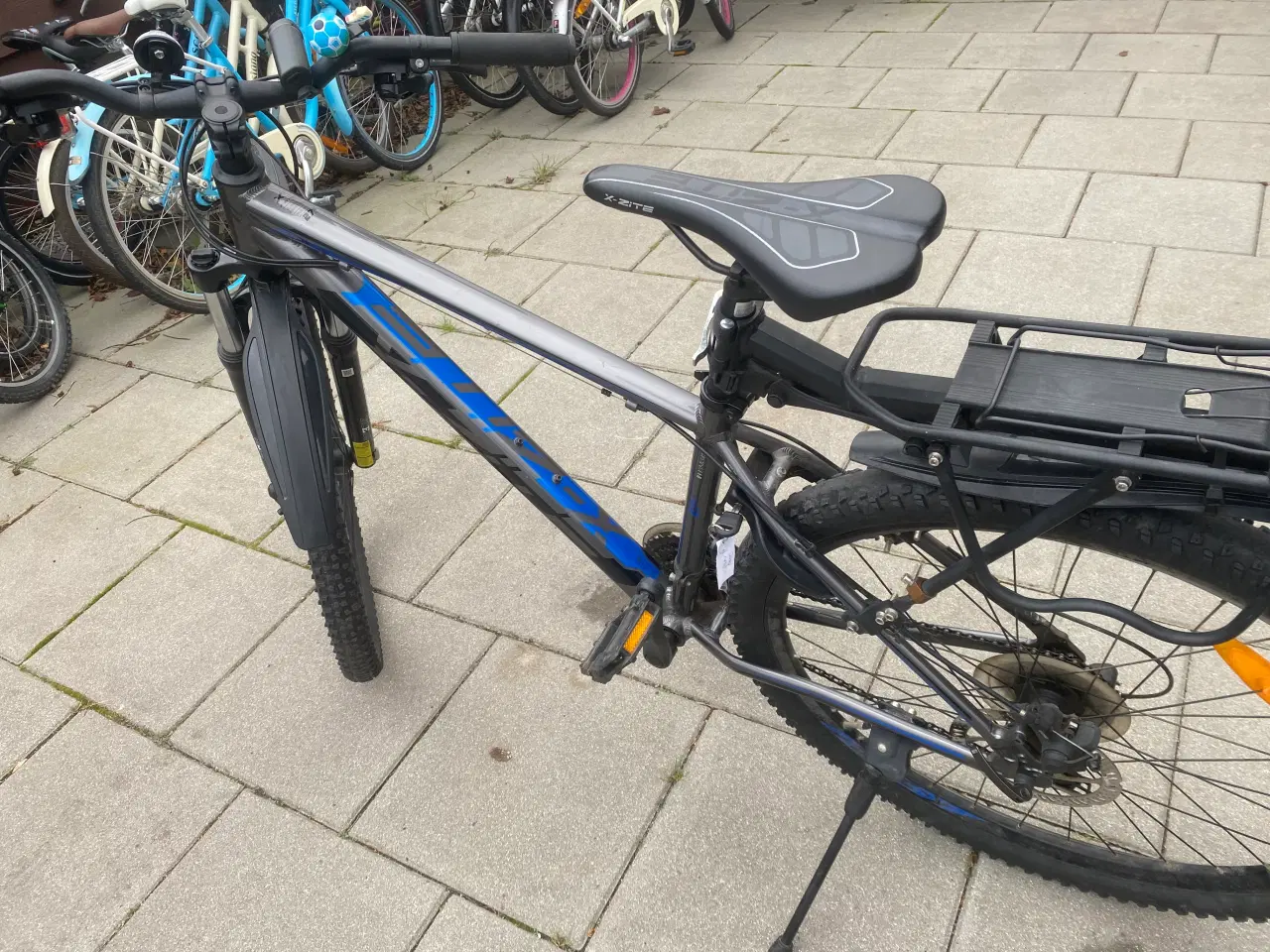 Billede 13 - Købt til 4299 kr 🤑 27,5 tommer topmodellen 