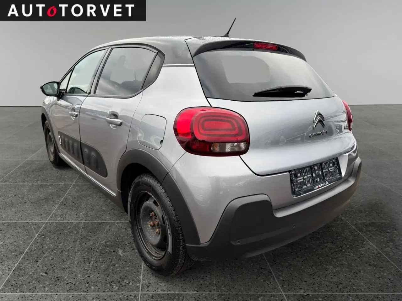 Billede 3 - Citroën C3 1,2 PureTech 82 Attraction