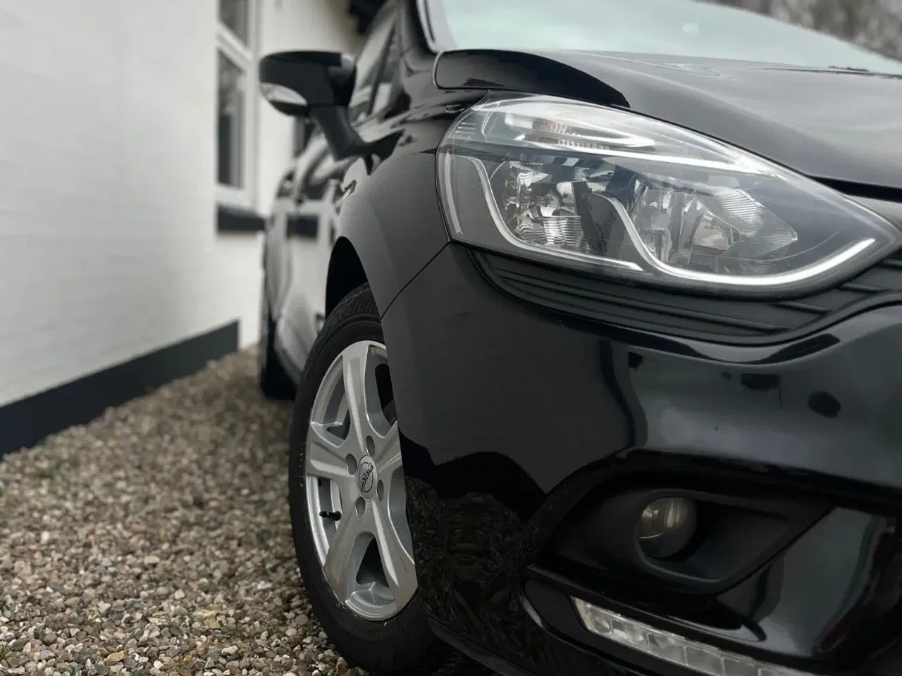 Billede 15 - Renault Clio IV 1,5 dCi 90 Limited