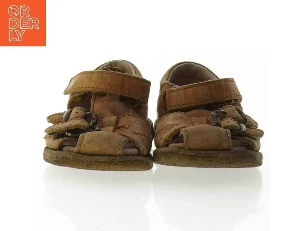 Billede 3 - Børnesandaler fra Rap (str. 24)