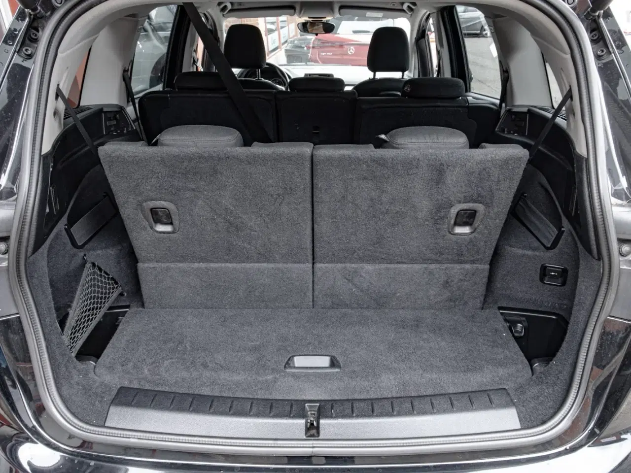 Billede 14 - BMW 220d 2,0 Gran Tourer Advantage aut. 7prs