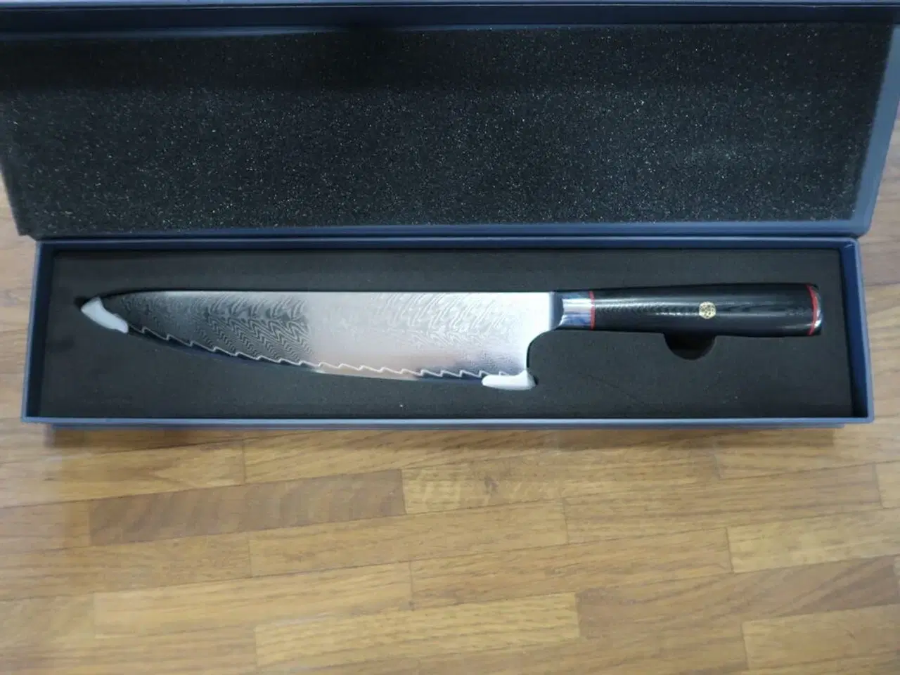 Billede 1 - Kokkekniv NORDIC BLADES Fusion Blades 23cm