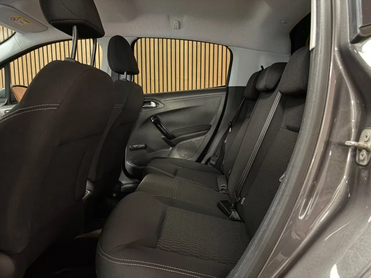 Billede 7 - Peugeot 208 1,6 BlueHDi 100 Active