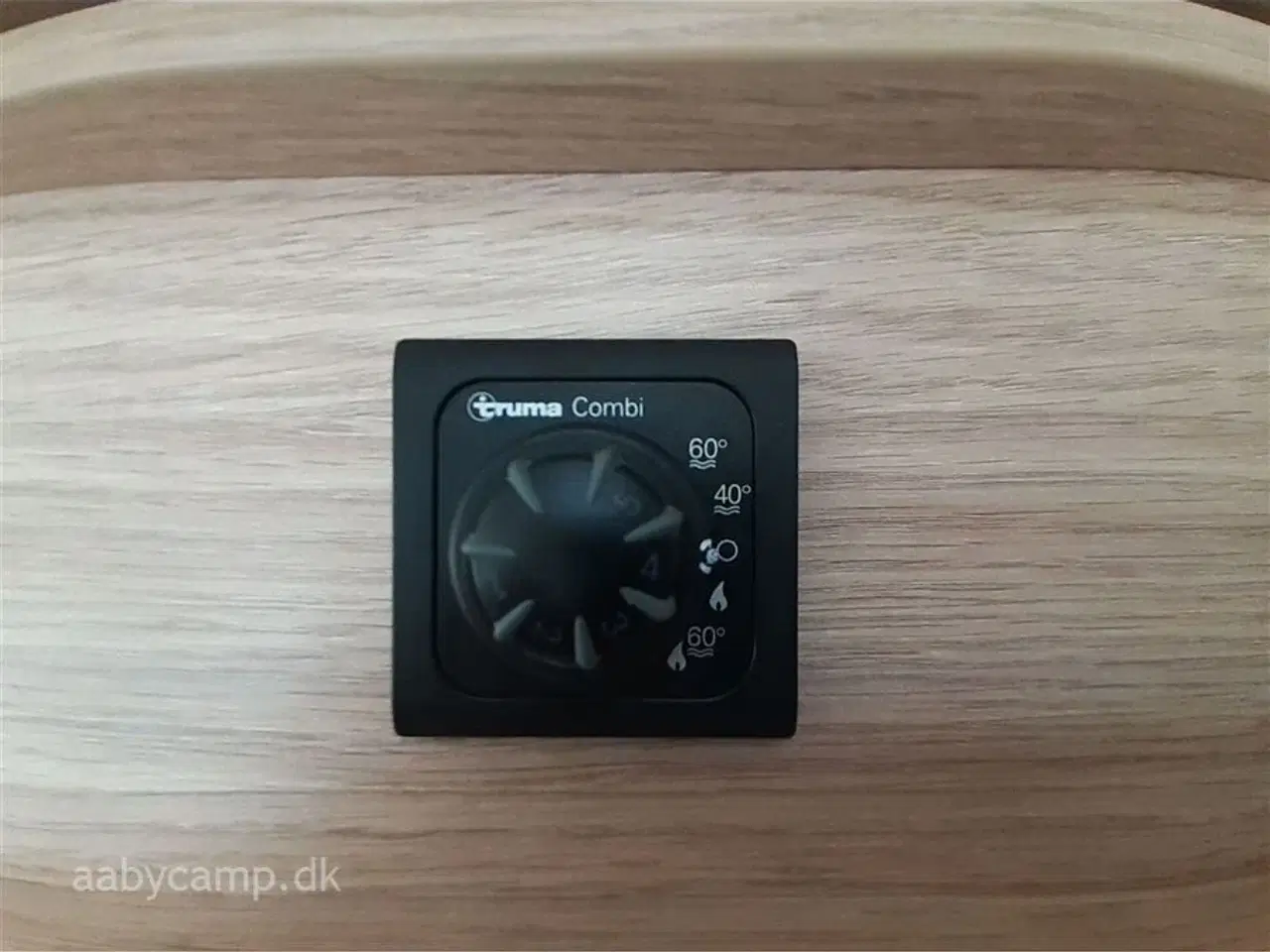 Billede 22 - 2020 - SunLight I 69 L Aut. queensbed. automatgear. solceller. batteri. undervognsbehandlet.