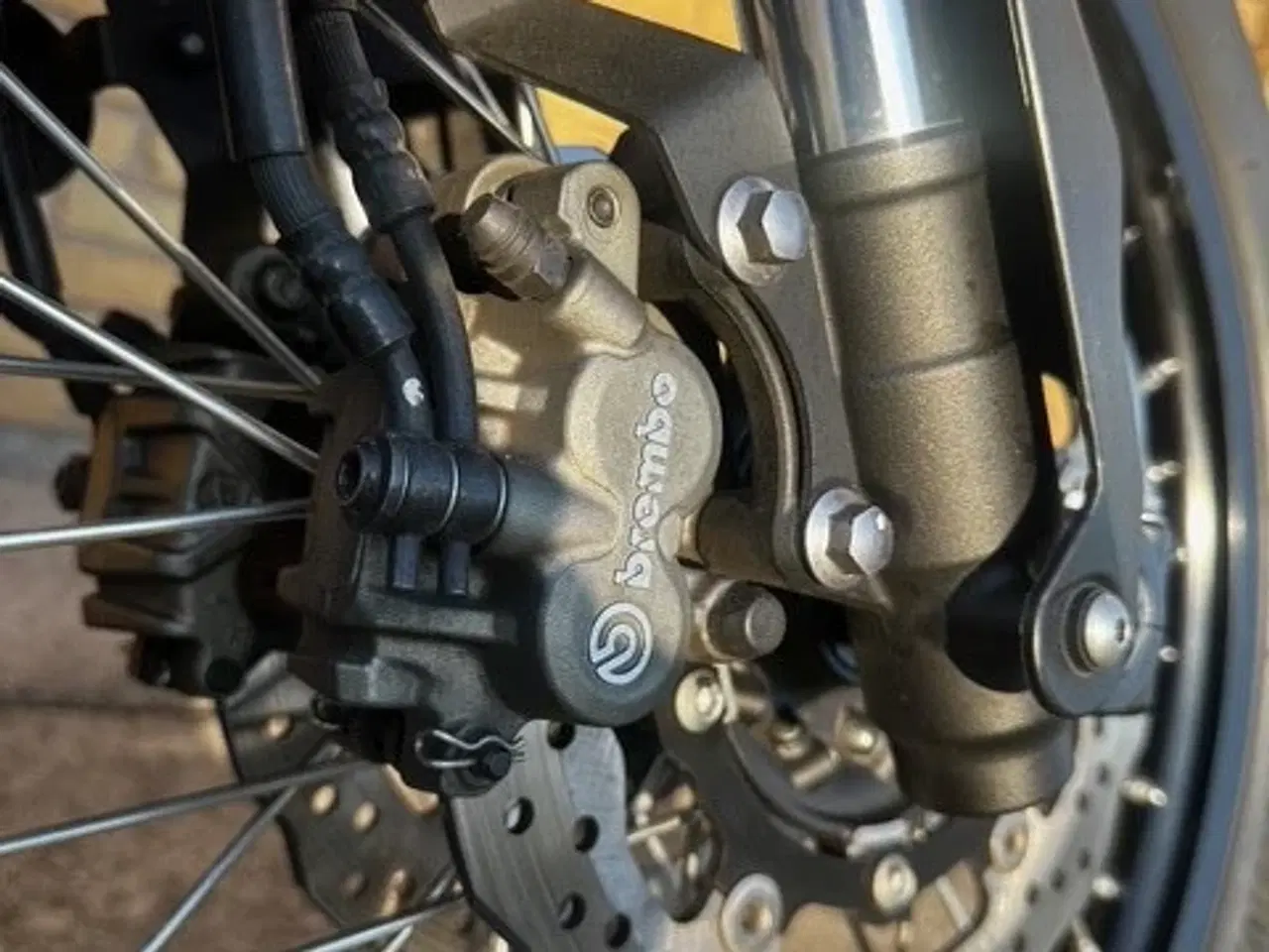 Billede 15 - Yamaha Ténéré 700