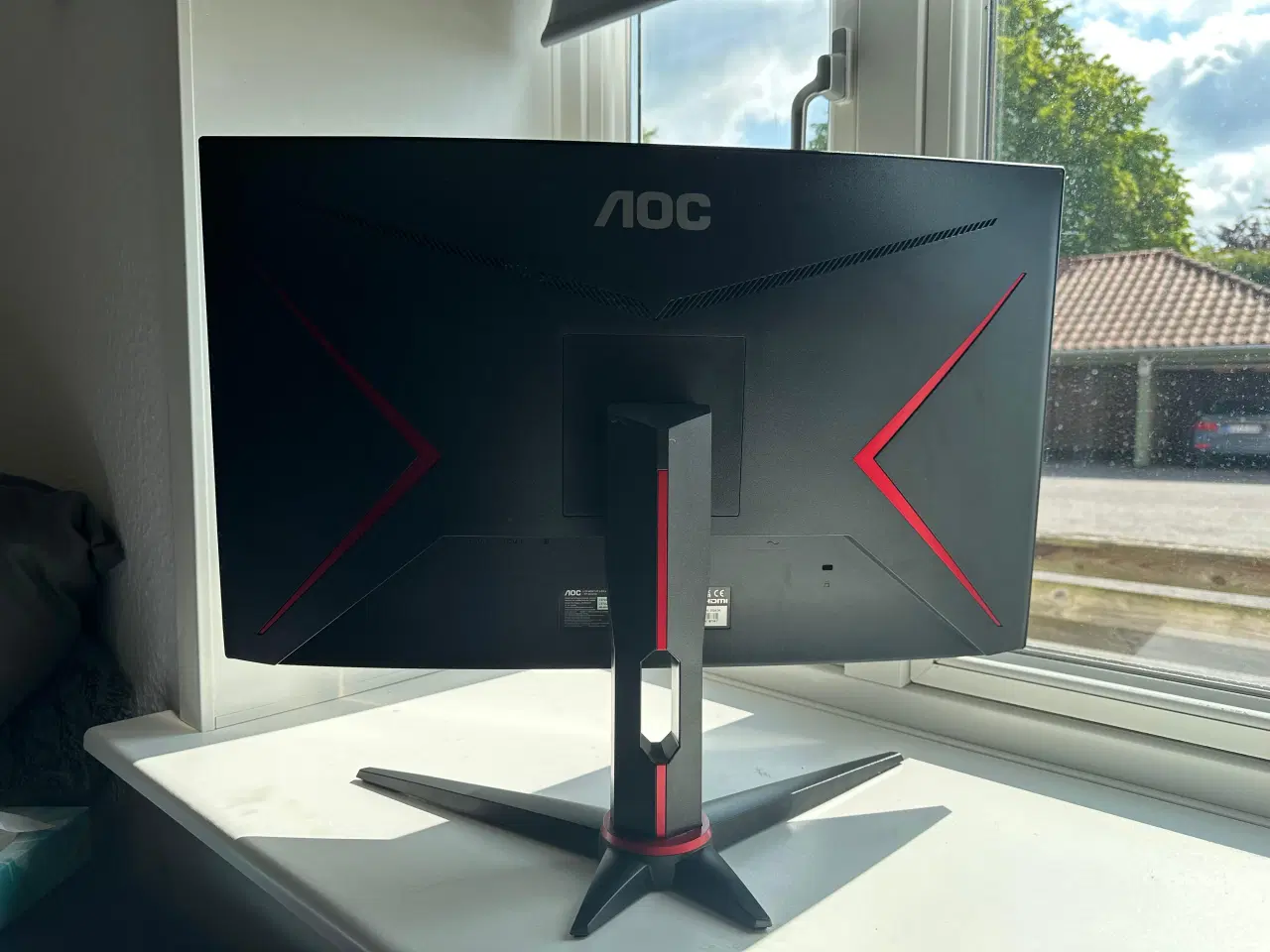 Billede 9 - DELL - ALIENWARE AURORA R16 + MONITOR