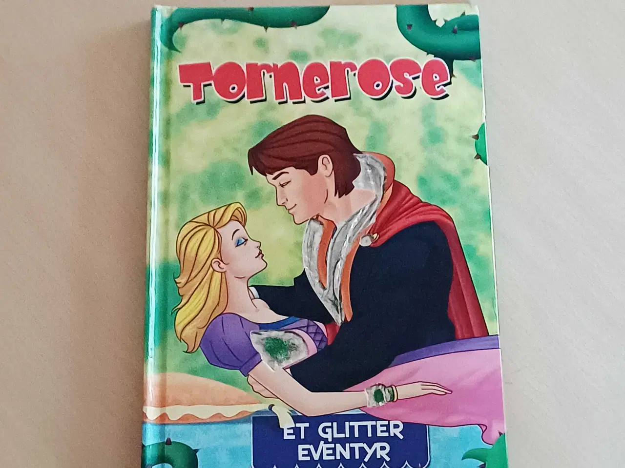 Billede 2 - Børnebøger