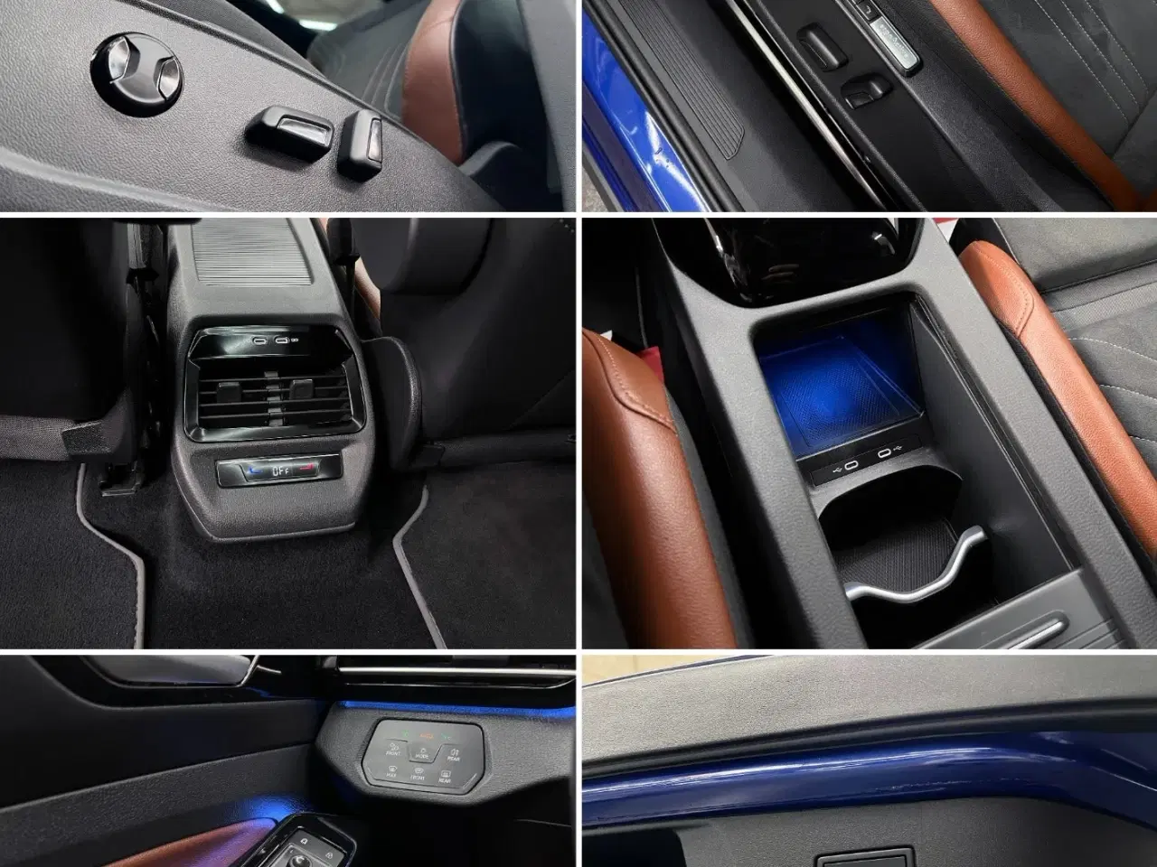 Billede 12 - VW ID.4 77 Pro Performance Tech