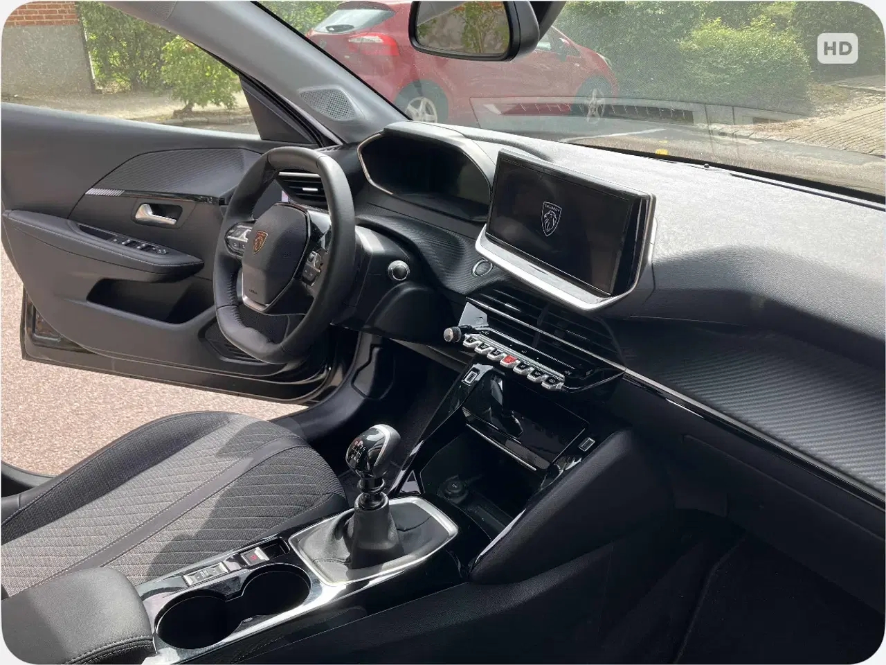 Billede 1 - 🚗 Peugeot 208 PureTech 100 – 2024- flot stand 