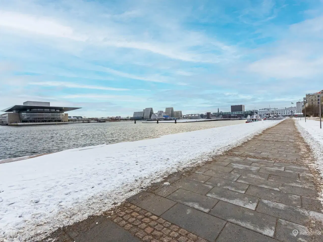 Billede 14 - Særdeles attraktivt og indbydende lejemål i Toldbodgade - 3 måneders lejefrihed ved indflytning