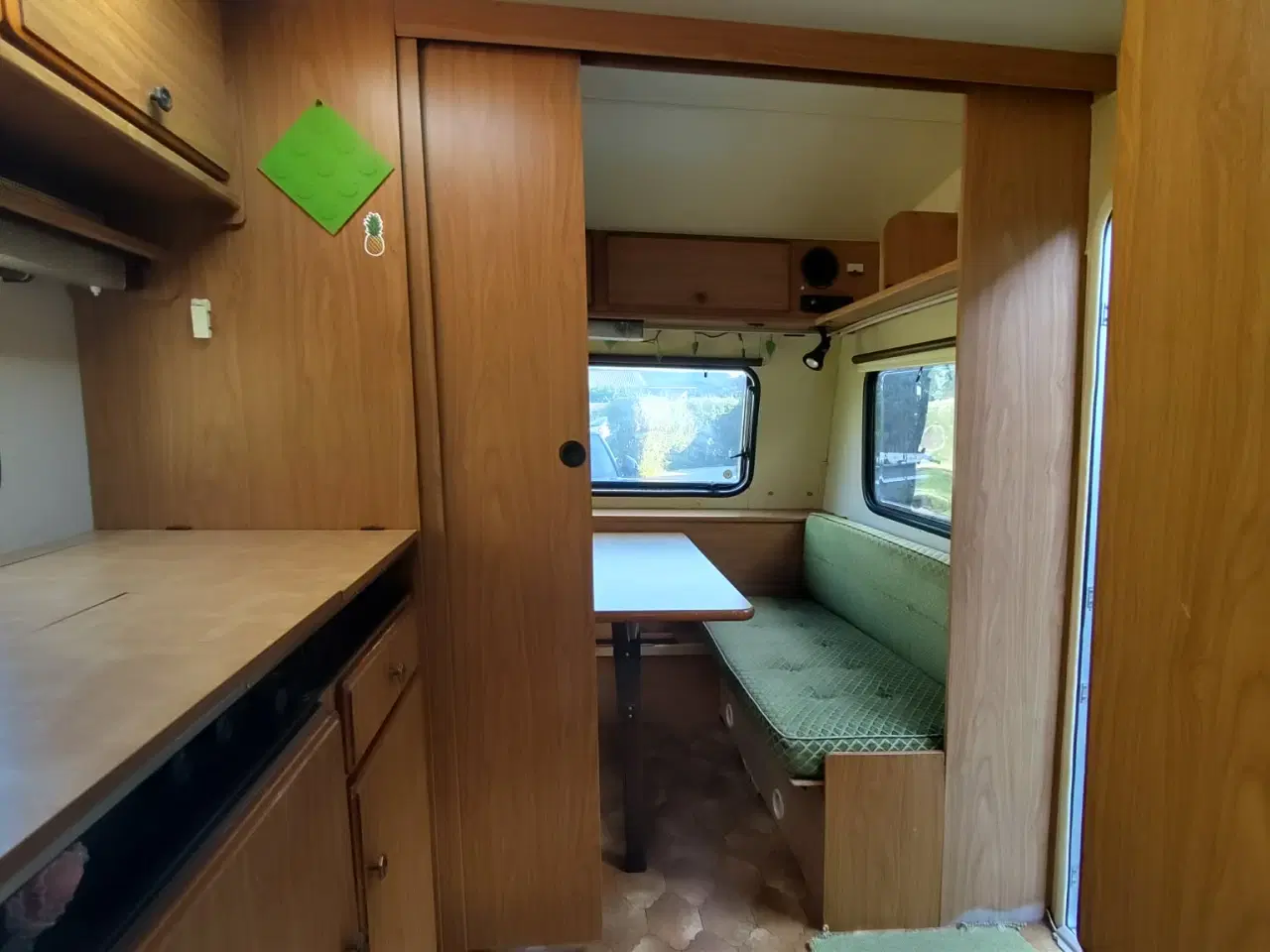 Billede 5 - Knaus Südwind 450